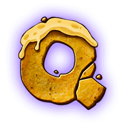 Icon 9 Taco Fury XXXtreme