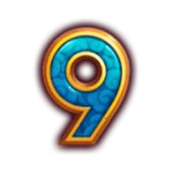 Icon 10 Luck of Panda: Bonus Combo