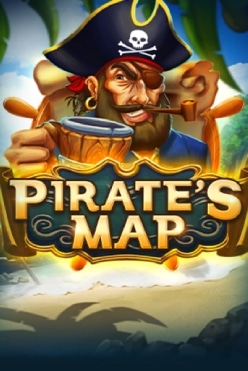 Pirates Map