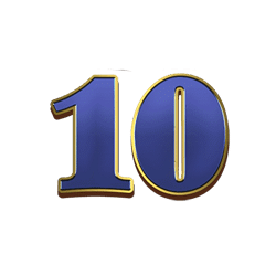 Icon 10 Demi Gods II 15 Lines