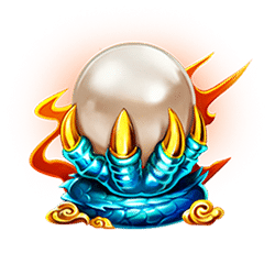 Icon 7 Dragon & Phoenix