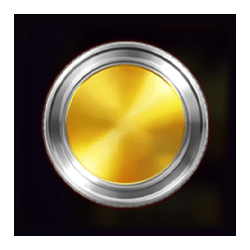 Scatter of Royal Coins Hold and Win Slot