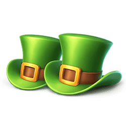 Icon 5 3×5 Patrick: Hold the Spin