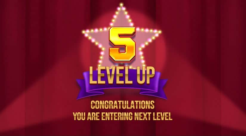 Dinopolis slot screen 10