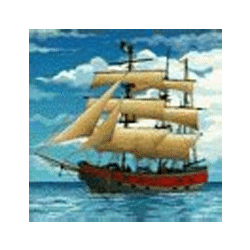 Scatter of Sharky Slot