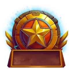 Scatter of Battle Bucks 10k Ways Slot