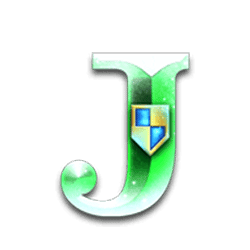 Icon 8 Wolf Fang – The Polar Lights