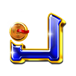 Icon 5 Golden Dragon