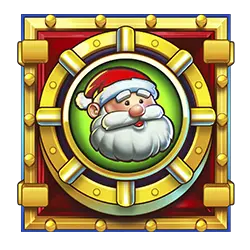 Bonus of Santa’s Vault Slot