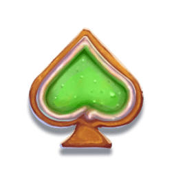 Icon 9 Wild Stocking