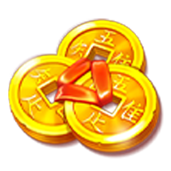 Icon 2 Very Lucky 256