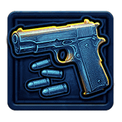 Icon 3 Deadly Gangster Style