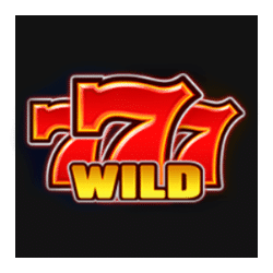 Wild Symbol of Thunder Coins: Hold and Win Slot