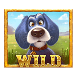 Wild Symbol of Old Fellow Slot