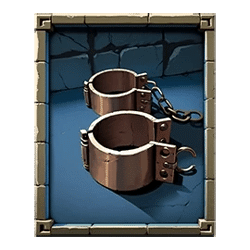 Icon 5 Tyrant’s Fall