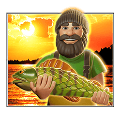 Wild Symbol of Big Bass – Keeping it Reel Slot