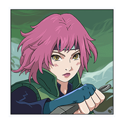 Icon 2 Power of Ninja