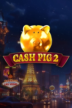 Cash Pig 2