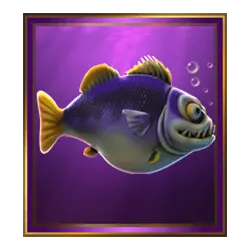 Icon 1 Sea Boat Adventure MegaWays