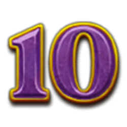 Icon 9 Aztec Pyramid Megaways