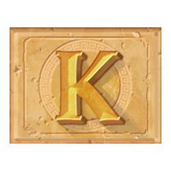 Icon 7 Tiger’s Glory