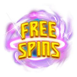 Scatter of Astro Wild Slot