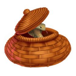 Icon 6 Arabian Spins