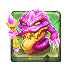 Icon 2 Crystal Quest: Deep Jungle