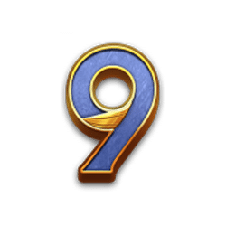 Icon 11 Ramses Blitz Hold and Win