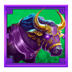 Icon 3 3 Powers of Zeus POWER COMBO