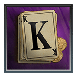 Icon 10 Black River Gold