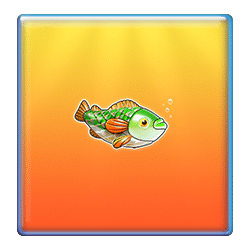 Icon 8 Big Bass Bonanza Megaways