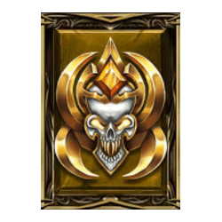 Icon 1 Judgement Day Megaways