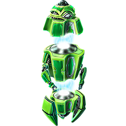 Icon 5 Wild-O-Tron 3000