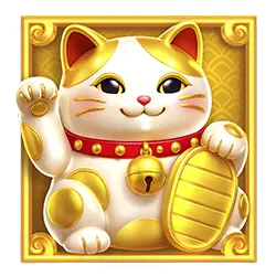 Icon 1 Lucky Tiger Gold