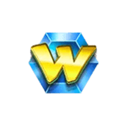 Wild Symbol of Flower Fortunes Supreme Slot