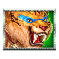 Icon 2 Rise of the Sabertooth