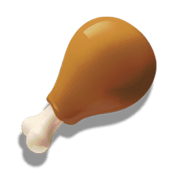 Icon 6 Fred’s Food Truck