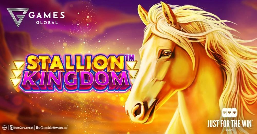 Stallion Kingdom slot review