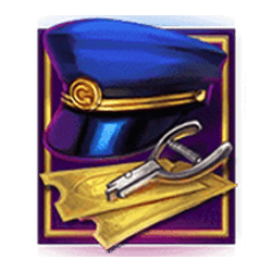 Icon 3 Treasure Tracks