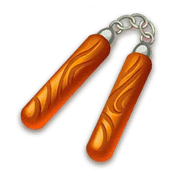 Icon 3 The Incredible X Fu Hero