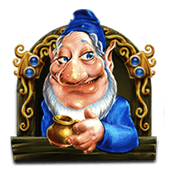 Icon 4 Dwarven Gold Deluxe