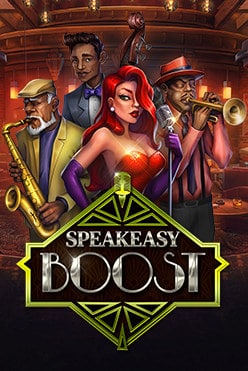 Speakeasy Boost
