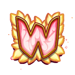 Wild Symbol of Divine Lotus Slot