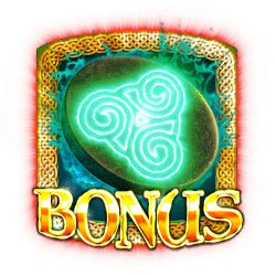 Scatter of Celtic Goddess Slot