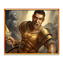 Icon 3 Story Of Medusa