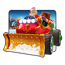 Icon 1 Big Bass Christmas Bash