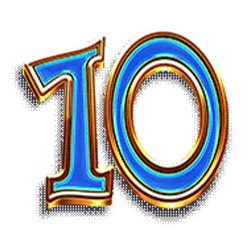 Icon 10 Hercules and Pegasus