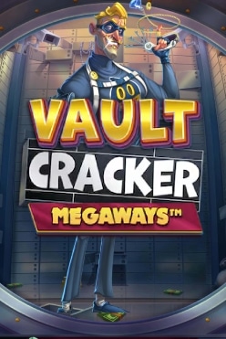 Vault Cracker Megaways