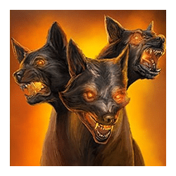 Wild Symbol of Age of the Gods Ruler of the Dead Slot